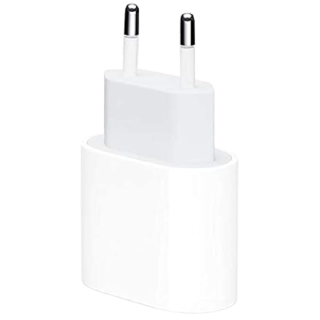 Adaptateur Secteur USB-C 20W - Vrac (Mayline) — Mayline · Smarty Paris 18e